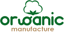 Organic Manufacture