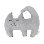 Natural Cat Cloth Toy