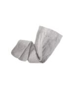 organic-manufacture- Natural Cotton Children’s Plain Pantyhose 1-13 Years Gray Melange