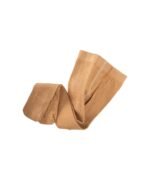 organic-manufacture- Natural Cotton Children’s Plain Pantyhose 1-13 Years Light Brown