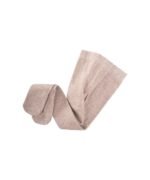 organic-manufacture- Natural Cotton Children’s Plain Pantyhose 1-13 Years Beige Melange