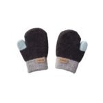 Paw Glove 1-3 yrs Anthracite