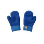 Paw Glove 1-3 yrs Blue