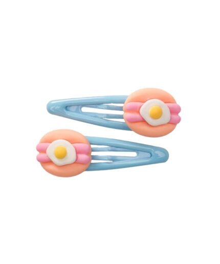organic-manufacture- Wire Tongs Hairpin Sausage Egg