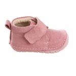 Baby First Step Shoes Salmon Num 19-20