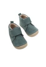 organic-manufacture- Baby First Step Shoes Mint Num 19-20