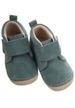organic-manufacture- Baby First Step Shoes Mint Num 19-20