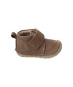 organic-manufacture- Baby First Step Shoes Mink Num 19-20