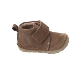 organic-manufacture- Baby First Step Shoes Mink Num 19-20