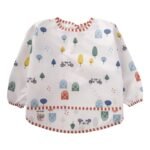 Natural Picture Apron Standard Home Printed