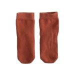 Natural Cotton Children's Socks 2-9 Years Tile