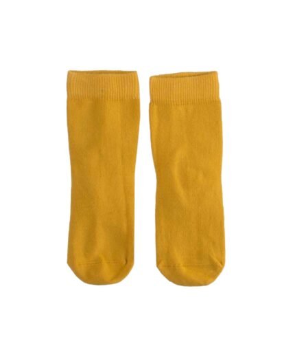 organic-manufacture- Natural Cotton Children’s Socks 2-9 Years Tile