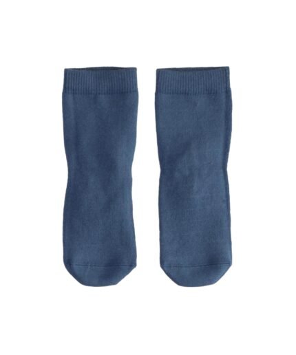 organic-manufacture- Natural Cotton Children’s Socks 2-9 Years Mustard