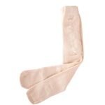 Natural Cotton Crawling And Anti-Slip Pantyhose 6-24 Months Sand