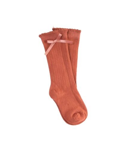 organic-manufacture- Natural Cotton Children’s Socks 2-9 Years Anthracite