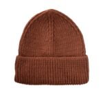 Knitted Beret 3-8 yrs Tile