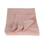 Organic Muslin Blanket Powder