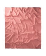 organic-manufacture- Organic Muslin Blanket Pink