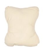 organic-manufacture- Organic Muslin Cat Printed Pillow