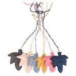 Organic Ornamental Leaf